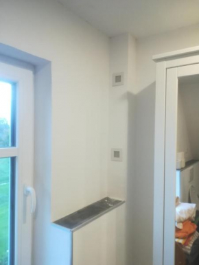 komplettes Ferienhaus Nordseeküste Ostfriesland